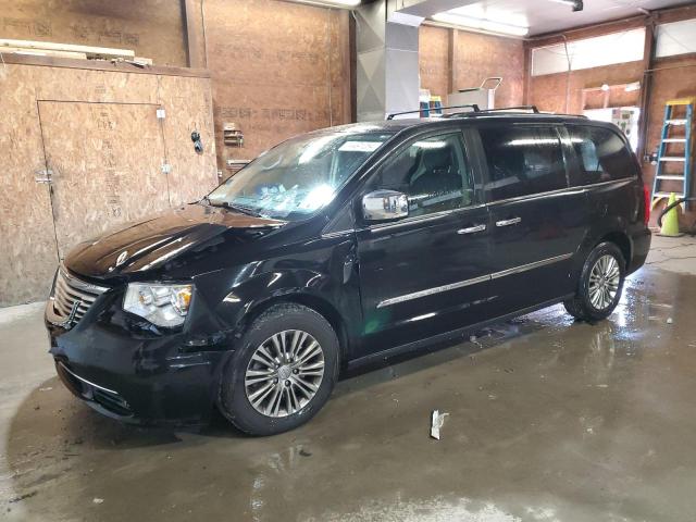 chrysler town & cou 2015 2c4rc1cg4fr730053