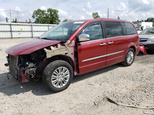 chrysler town & cou 2016 2c4rc1cg4gr128173