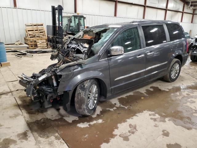 chrysler town & cou 2016 2c4rc1cg4gr174392