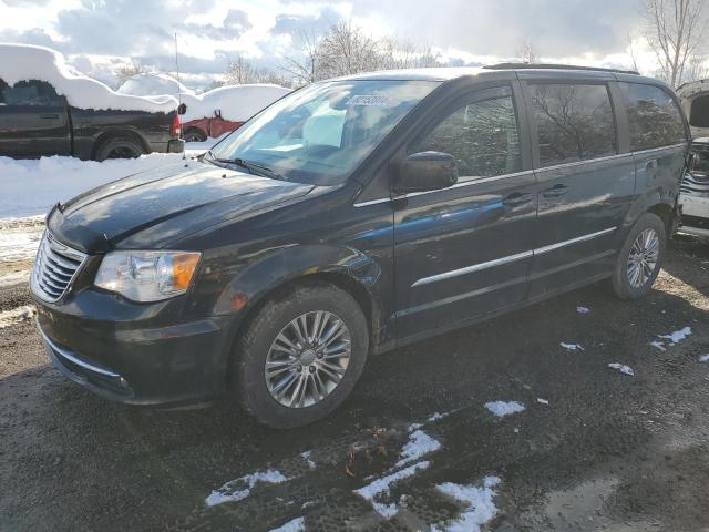 chrysler town & cou 2016 2c4rc1cg4gr302176