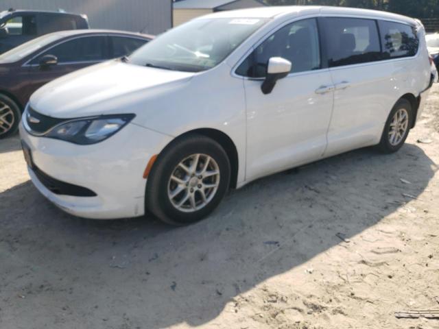 chrysler pacifica l 2017 2c4rc1cg4hr571893