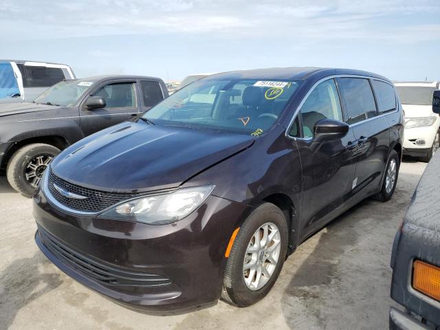 chrysler pacifica l 2019 2c4rc1cg4kr506078