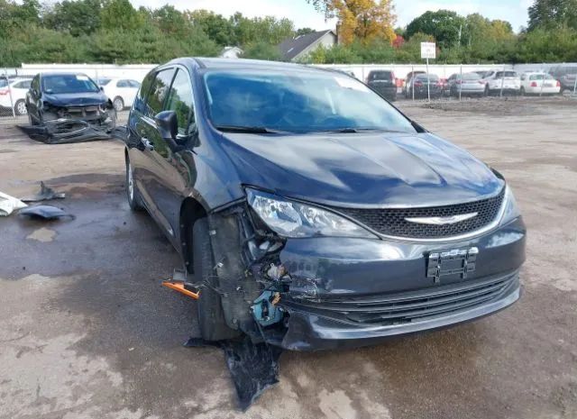 chrysler pacifica 2019 2c4rc1cg4kr710878