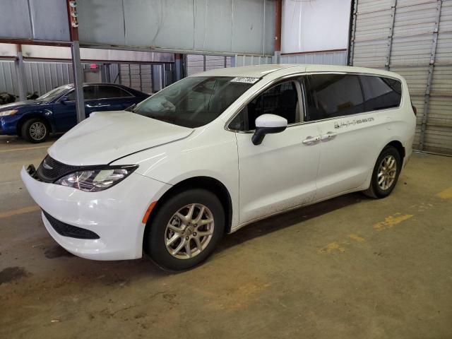 chrysler minivan 2022 2c4rc1cg4nr166032