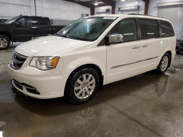 chrysler town & cou 2012 2c4rc1cg5cr278609