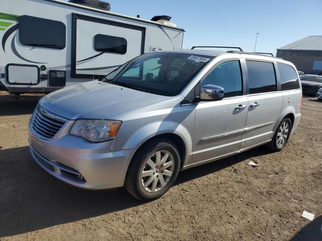 chrysler town & cou 2012 2c4rc1cg5cr383988