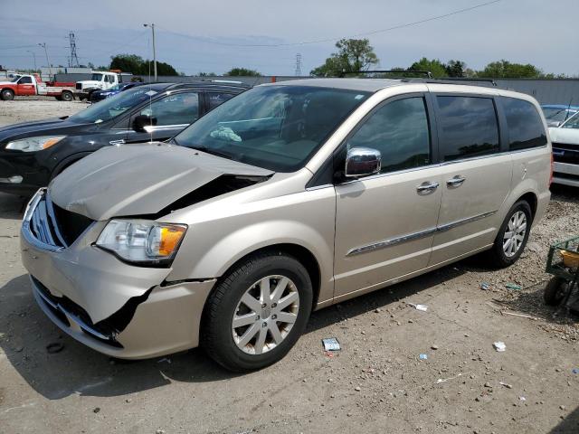 chrysler minivan 2012 2c4rc1cg5cr412423