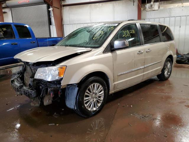 chrysler town & cou 2013 2c4rc1cg5dr558063