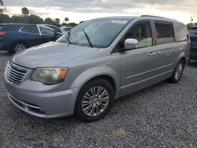 chrysler town & cou 2013 2c4rc1cg5dr641539