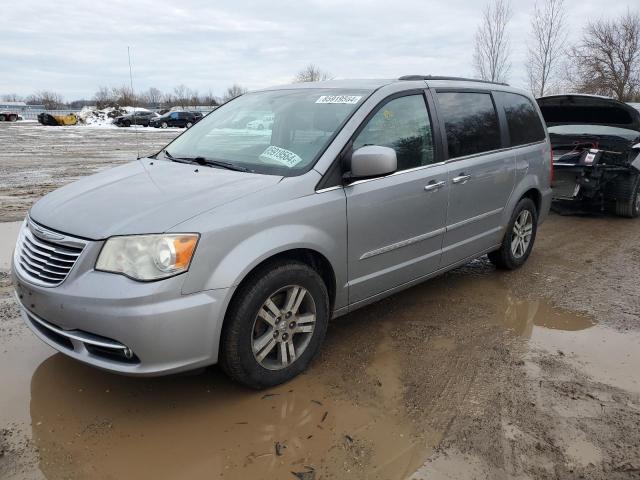 chrysler town & cou 2013 2c4rc1cg5dr700606