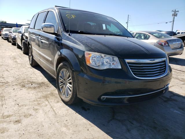 chrysler town &amp cou 2013 2c4rc1cg5dr796981