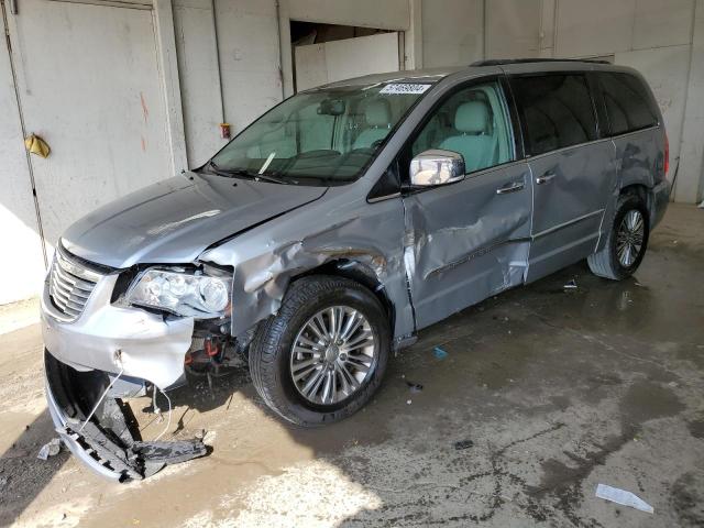 chrysler town & cou 2013 2c4rc1cg5dr809650