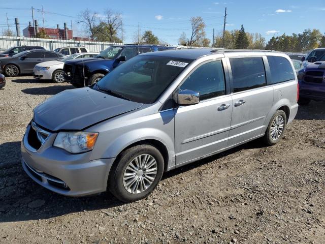 chrysler town & cou 2014 2c4rc1cg5er112559