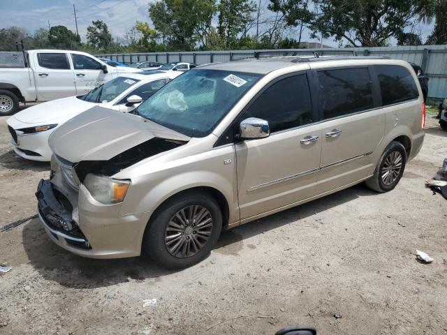 chrysler town & cou 2014 2c4rc1cg5er189447