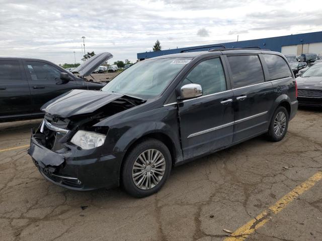 chrysler town & cou 2014 2c4rc1cg5er248996