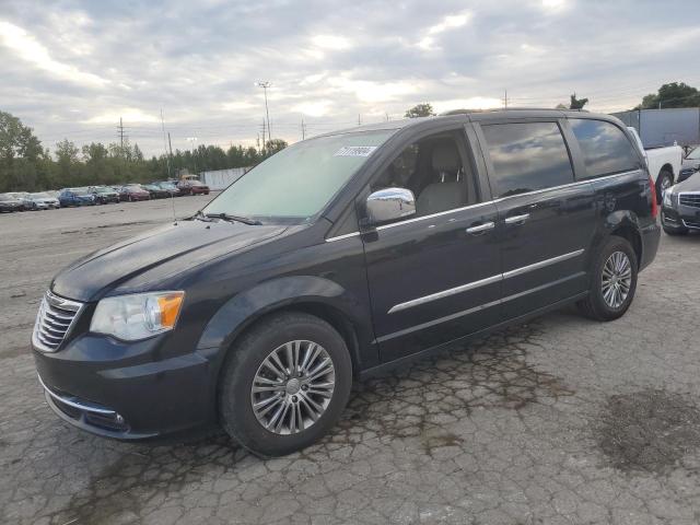 chrysler town & cou 2014 2c4rc1cg5er286194