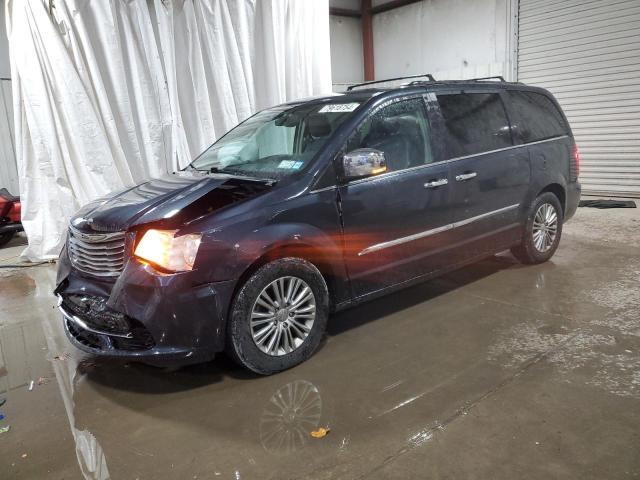 chrysler town & cou 2014 2c4rc1cg5er368541