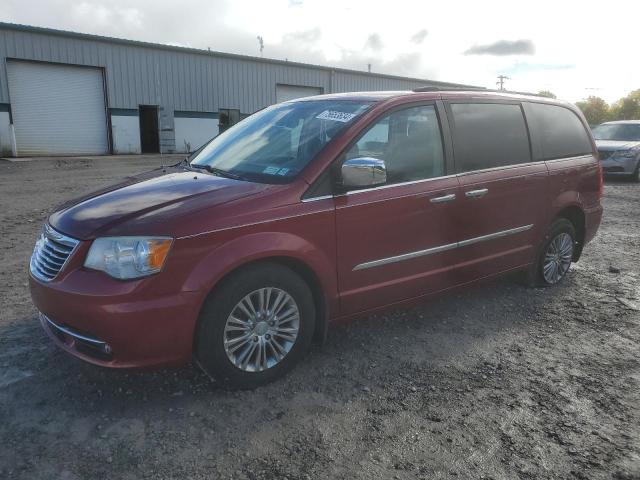 chrysler town & cou 2015 2c4rc1cg5fr506824