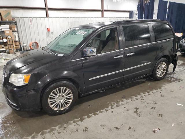 chrysler town & cou 2015 2c4rc1cg5fr534056