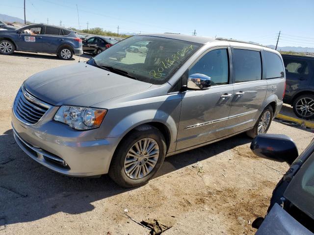 chrysler town & cou 2015 2c4rc1cg5fr601609