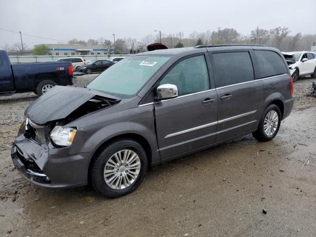 chrysler town & cou 2015 2c4rc1cg5fr620435