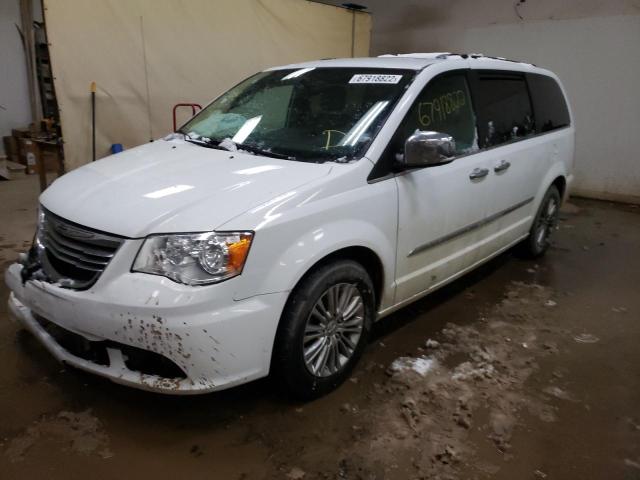 chrysler town & cou 2015 2c4rc1cg5fr656030