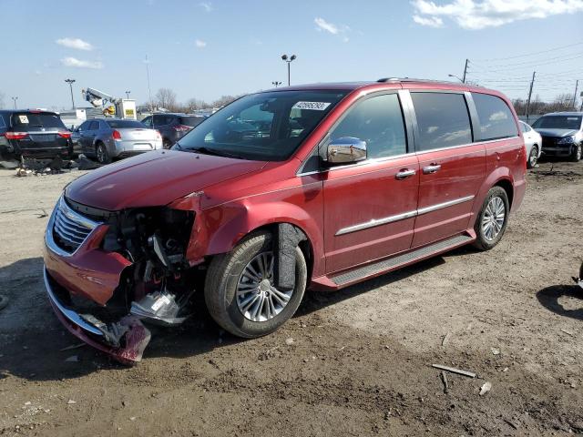 chrysler town & cou 2016 2c4rc1cg5gr239069