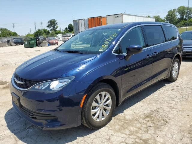 chrysler pacifica l 2018 2c4rc1cg5jr158936