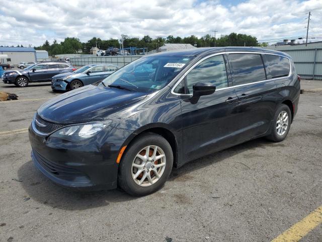 chrysler pacifica 2018 2c4rc1cg5jr182234