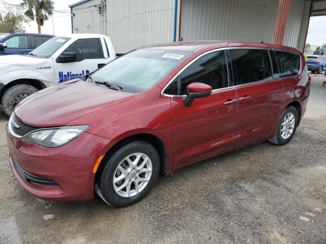 chrysler pacifica l 2018 2c4rc1cg5jr187546