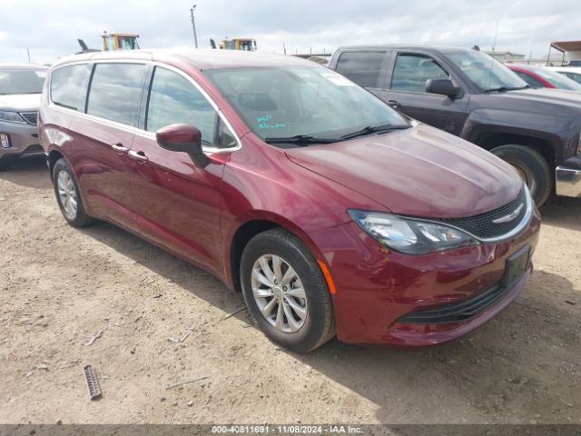 chrysler pacifica 2019 2c4rc1cg5kr525402