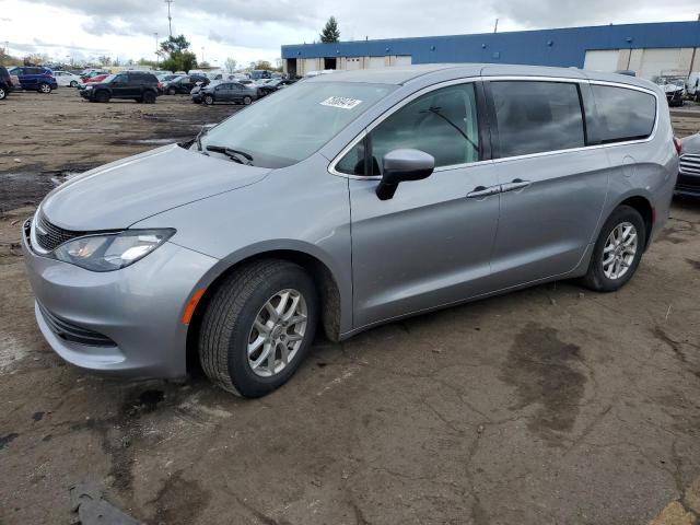 chrysler voyager lx 2020 2c4rc1cg5lr118519