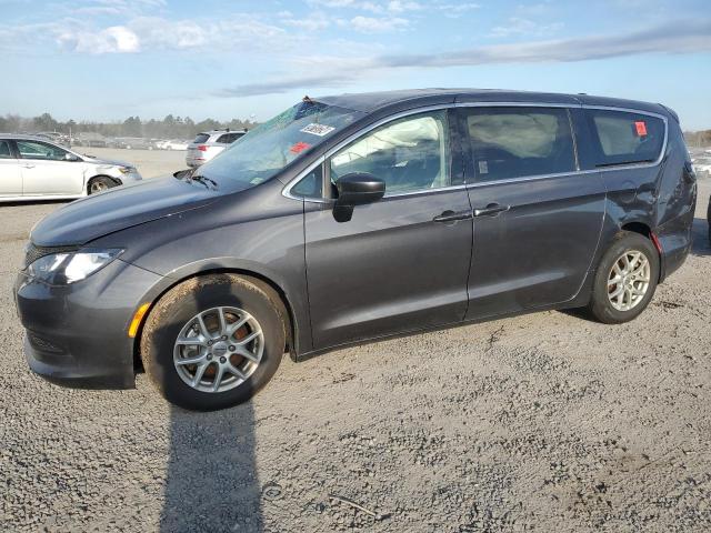 chrysler voyager lx 2022 2c4rc1cg5nr158134