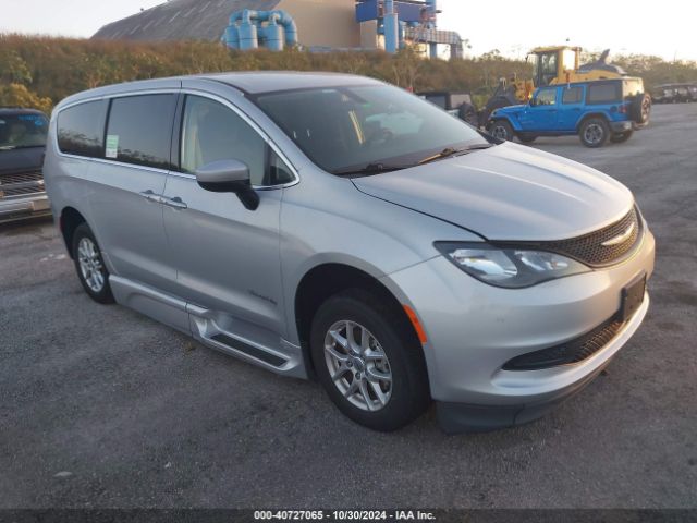 chrysler pacifica 2022 2c4rc1cg5nr204769