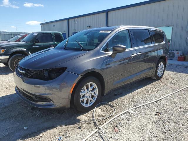 chrysler minivan 2022 2c4rc1cg5nr226867