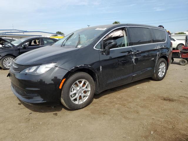 chrysler minivan 2024 2c4rc1cg5rr101096