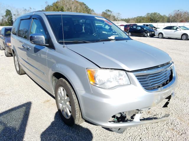 chrysler town & cou 2012 2c4rc1cg6cr171018