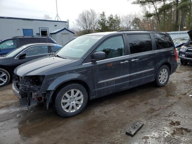 chrysler town & cou 2012 2c4rc1cg6cr223506