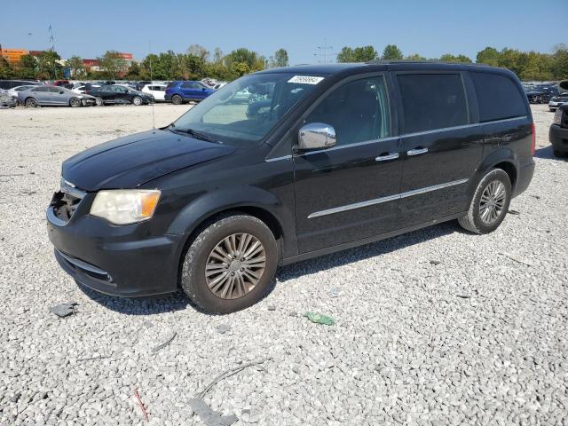 chrysler town & cou 2013 2c4rc1cg6dr539019