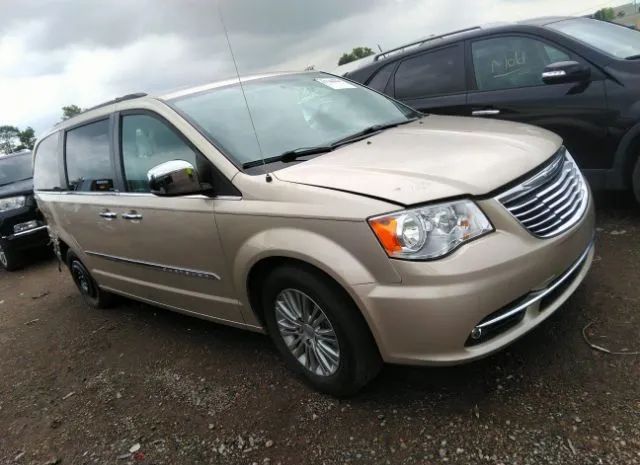 chrysler town & country 2013 2c4rc1cg6dr614222