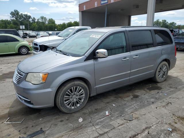 chrysler town & cou 2013 2c4rc1cg6dr777677