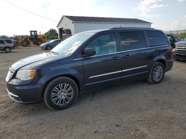 chrysler town & cou 2014 2c4rc1cg6er118497