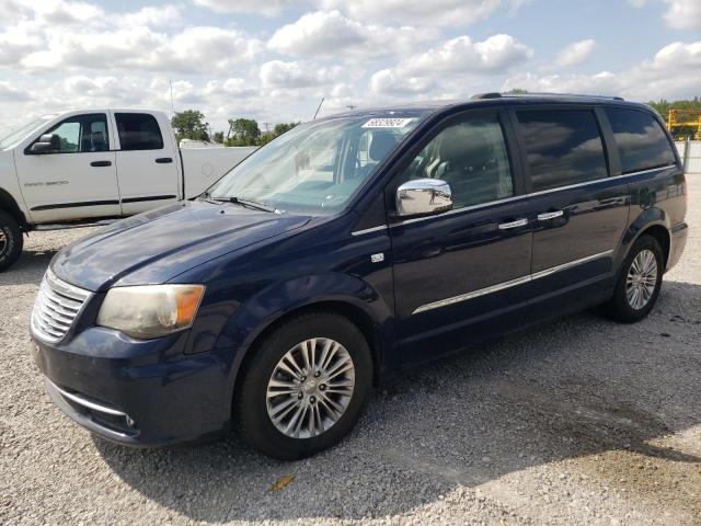 chrysler town & cou 2014 2c4rc1cg6er367186