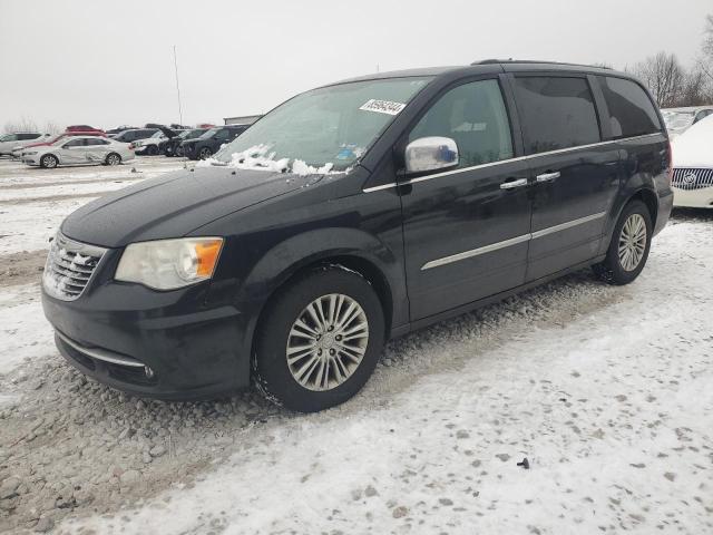 chrysler town & cou 2014 2c4rc1cg6er367852