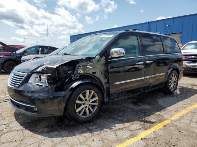 chrysler town & cou 2014 2c4rc1cg6er455557