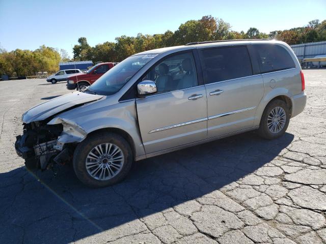 chrysler town & cou 2014 2c4rc1cg6er472259