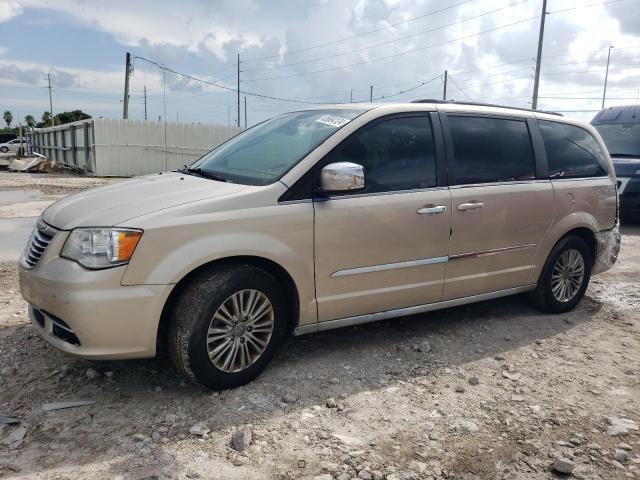 chrysler town & cou 2015 2c4rc1cg6fr620234