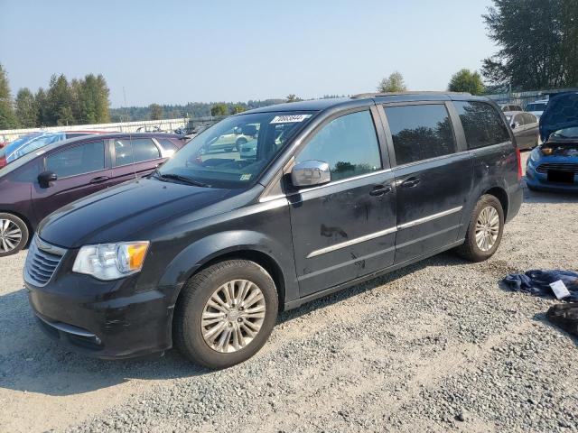 chrysler town & cou 2015 2c4rc1cg6fr628365