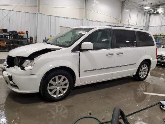 chrysler town & cou 2015 2c4rc1cg6fr705901