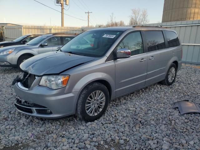 chrysler town & cou 2015 2c4rc1cg6fr743323